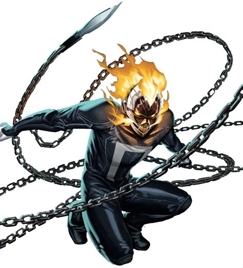 Ghost Rider (Reyes) (Character) .